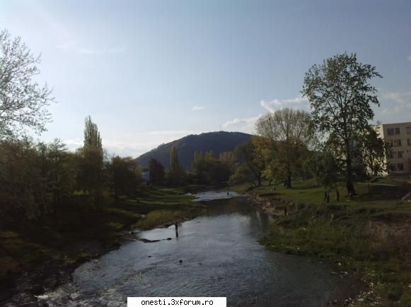 natura inviat ...